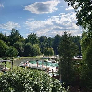 Enklawa Białowieska Forest&Spa