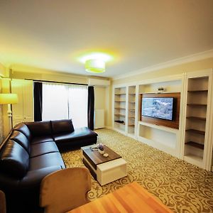 My Suit Residence & Hotel