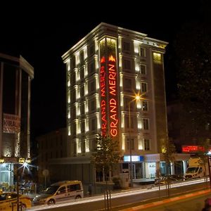 Grand Merin Airport Hotel